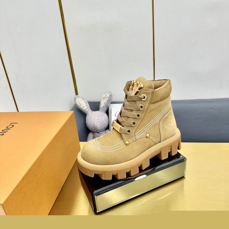 LV Boots